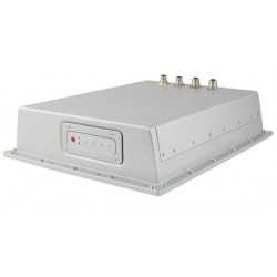 EN50155 Certified Intel® Atom™ Processor E3845 12.1" Transportation Projected Touch Panel PC RAILROAD certified