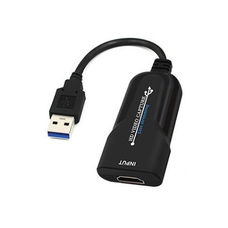 Video Grabber - HDMI til USB - DANBIT A/S