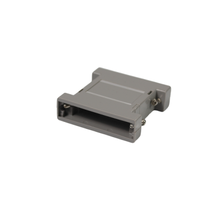 Kappe til DB25 stik, adapter