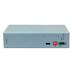 USB-4COM Plus ISO, RS232 via USB, RS422 via USB, RS485 via USB, Serial via USB