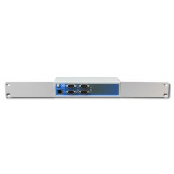 USB-4COM Plus ISO, RS232 via USB, RS422 via USB, RS485 via USB, Serial via USB
