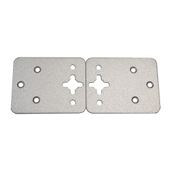 USB-4COM Plus ISO, RS232 via USB, RS422 via USB, RS485 via USB, Serial via USB