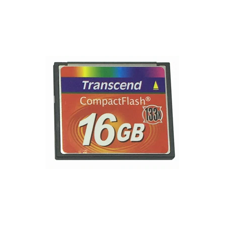 16GB CF kort