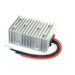 12VDC / 15A (180Watt) DC-DC Converter from 8-36VDC