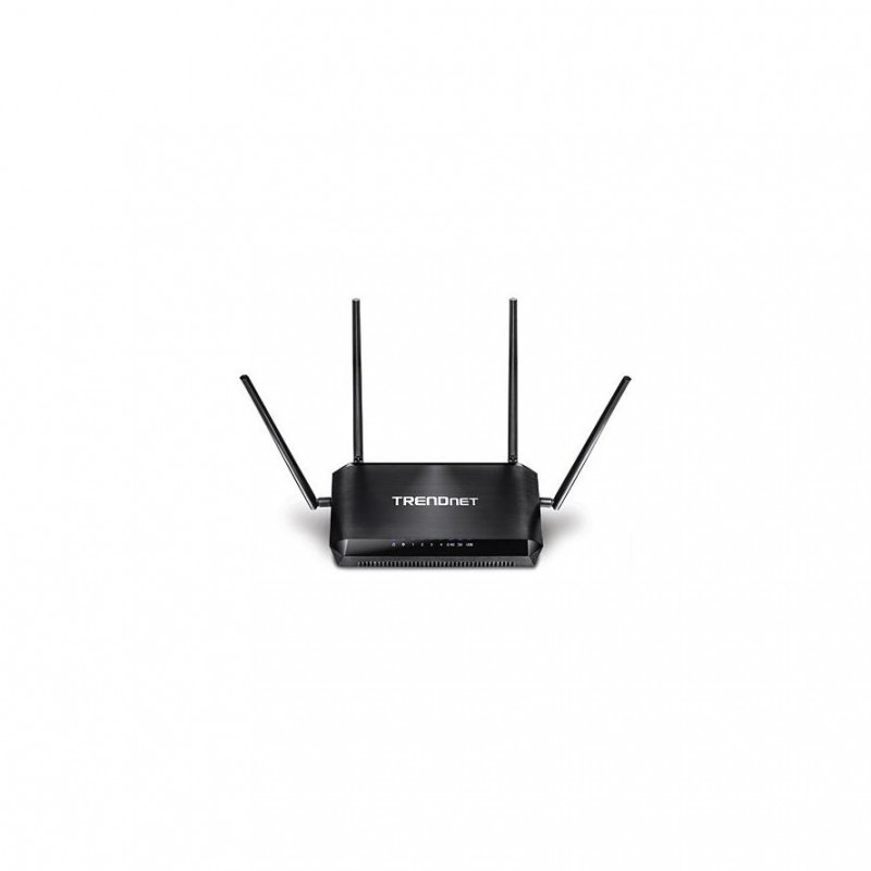 Dualband router, router med USB, Router AC, Trådløs router