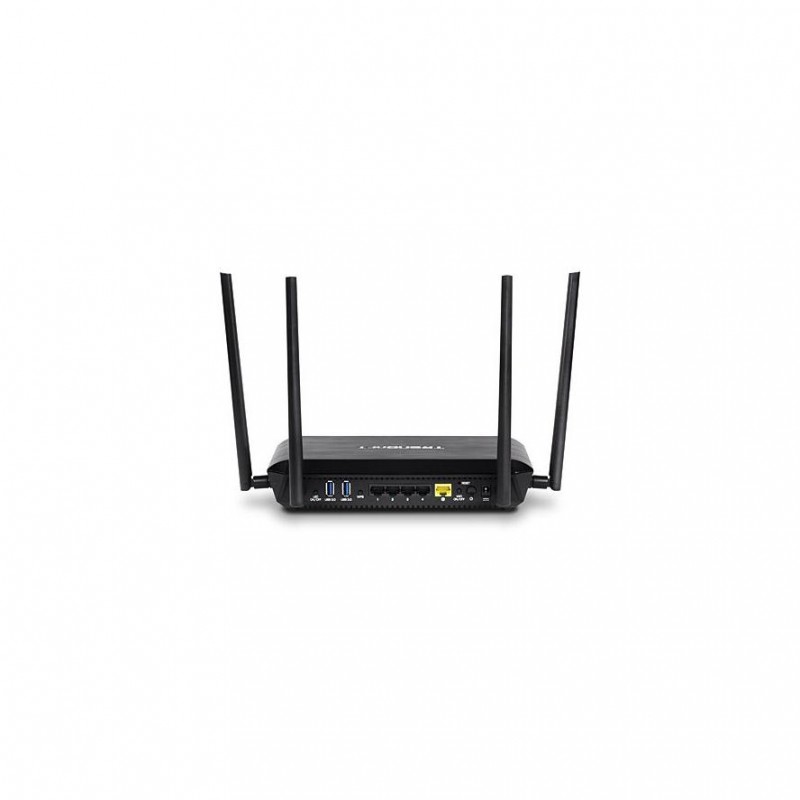 DualBand router, Router with USB, Router AC, Wireless router