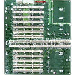 Portwell Bus Card: 12x PCI-X & 2x ePCI-X for forbedret ydeevne