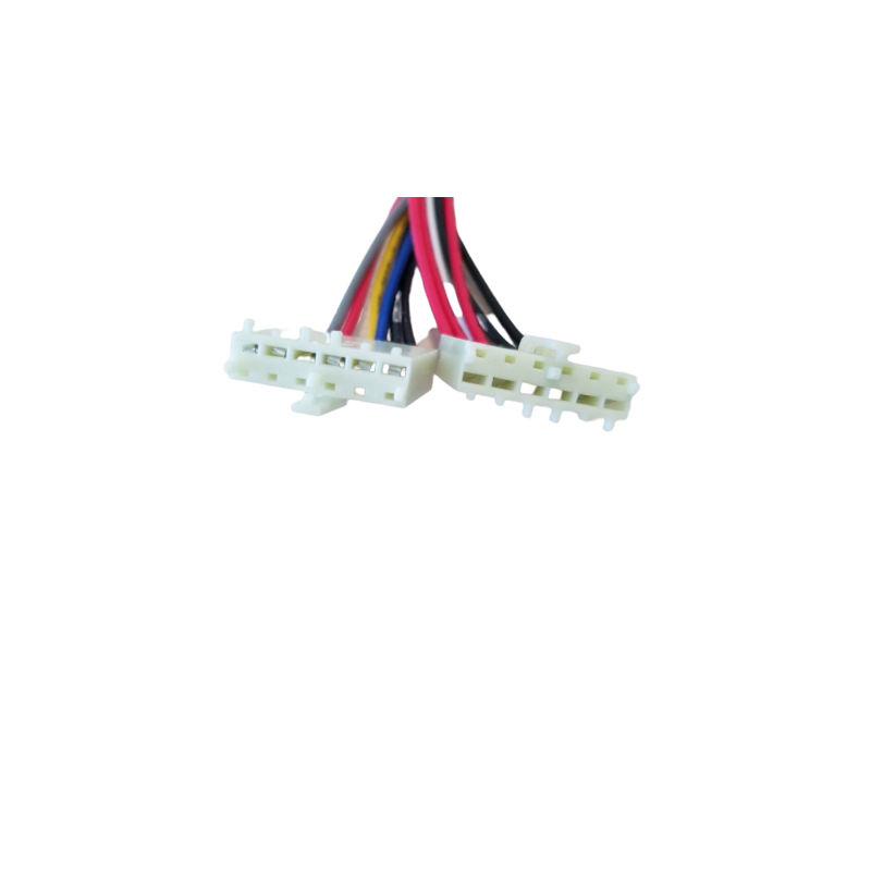 ATX PSU 20pin til AT PSU 6pin konverter, adapter kabel