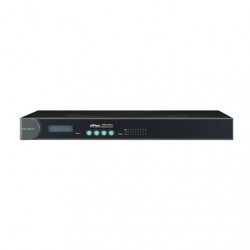 8 ports serielportserver, RS485 / RS422, MOXA NPORT NP5630-8 Seriel Device Server