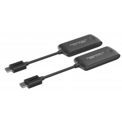 Wireless Mini HDMI Extender 1080P HD
