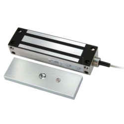 GL600-F Mini magnetlås - høj sikkerhed, vandtæt løsning