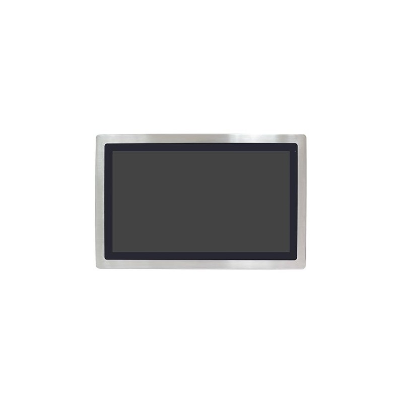 Panel PC med touch til sollys udendørs brug