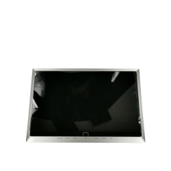 17" vandtæt skærm med analog video indgang til videoovervågning analog tv tuner, IP65 Vandtæt, 1440 x 900