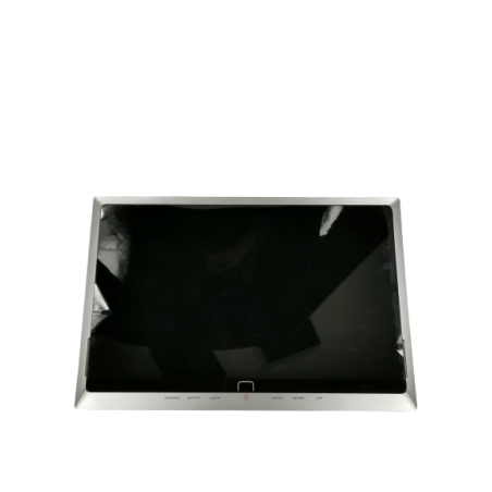 17" vandtæt skærm med analog video indgang til videoovervågning analog tv tuner, IP65 Vandtæt, 1440 x 900