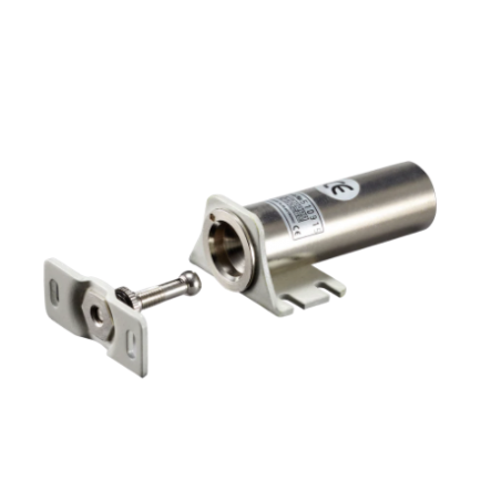 Elektronisk lås til skabe og låger - Holdekraft på 150kg