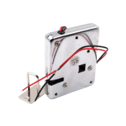 12vdc Elektronisk lås til kabinet garderobeskab