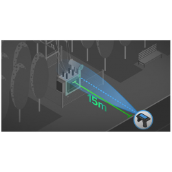 UHF RFID, NFC, Mifare, 1D/2D Barcode læser. Stregkodescanner. Wifi, Bluetooth, 4G LTE, GPS
