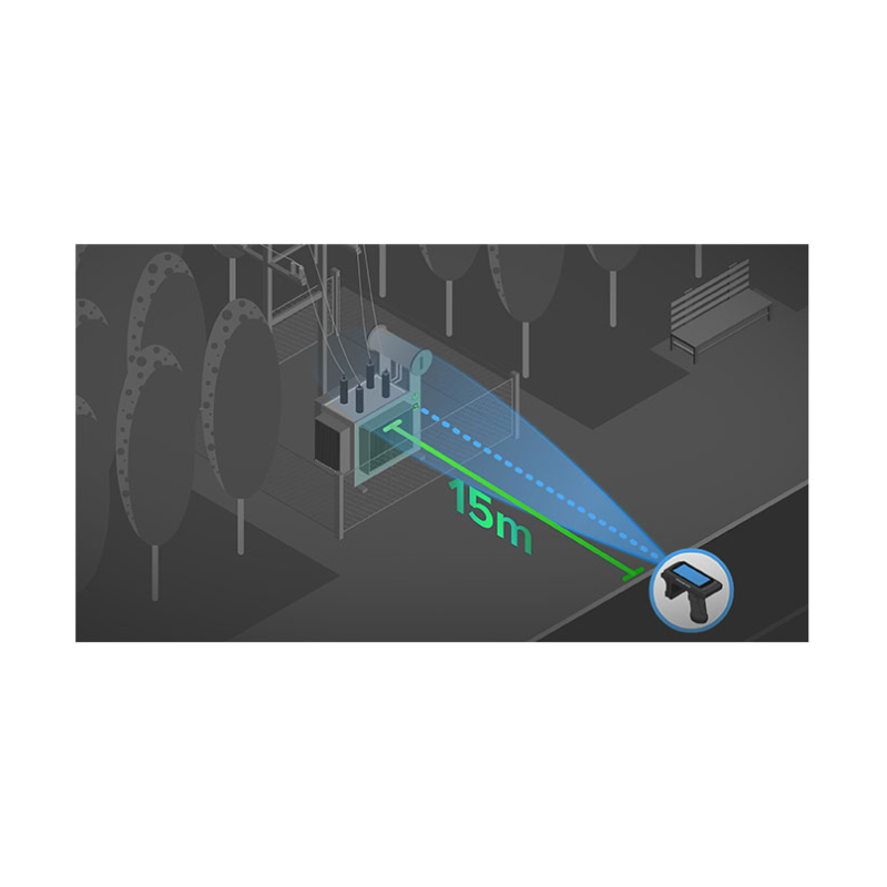 UHF RFID, NFC, Mifare, 1D/2D Barcode læser. Stregkodescanner. Wifi, Bluetooth, 4G LTE, GPS