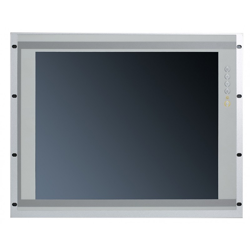 19 "inch - Monitor - Monitor - Touch - HDMI - VGA - USB - RS232