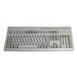 Keyboard with DK/S/N keys....