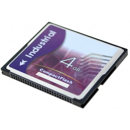 4GB CF UDMA industrial grade