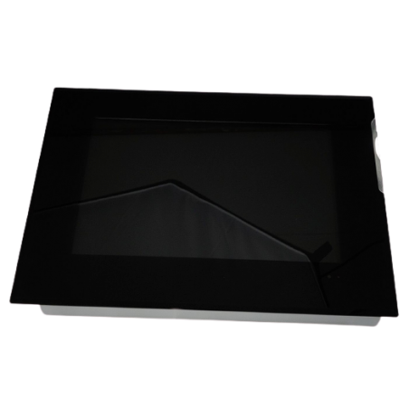 17" Udendørs Monitor, Vandtæt, Panel montage, AV, TV