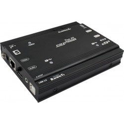 4K/8K HDMI KVM booster Extender 4K 60Hz HDMI2.0 over netværkskabel op til 100M