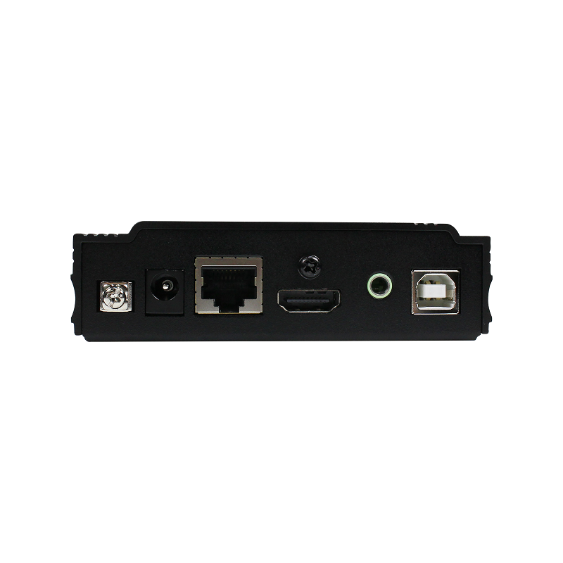 4K/8K HDMI KVM booster Extender 4K 60Hz HDMI2.0 over netværkskabel op til 100M