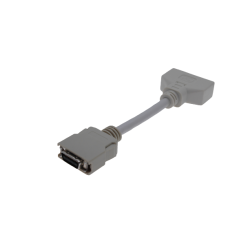 DVI-D Dual link - DFP (HPCN20), DVI-D hun til DFP han