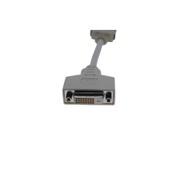 DVI-D Dual link - DFP (HPCN20), DVI-D hun til DFP han