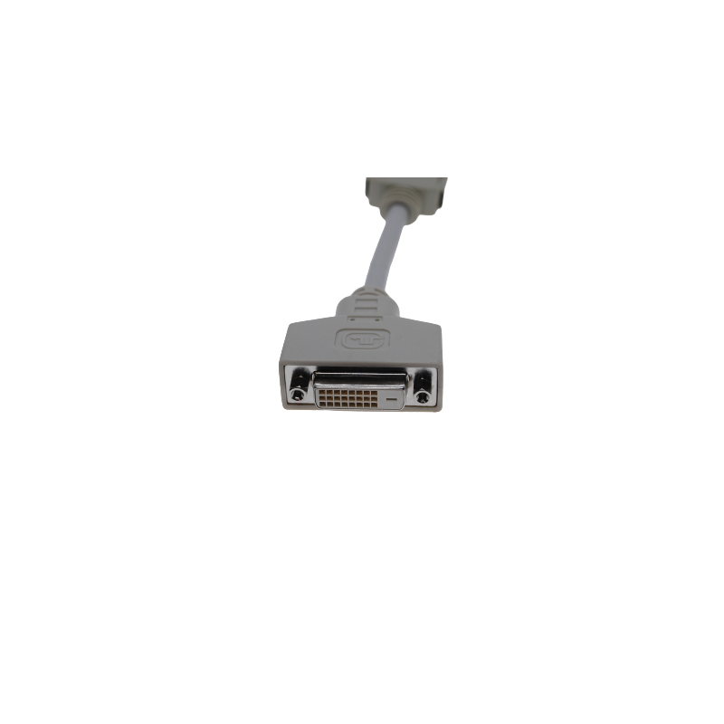 DVI-D Dual link - DFP (HPCN20), DVI-D hun til DFP han