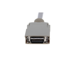 DVI-D Dual link - DFP (HPCN20), DVI-D hun til DFP han