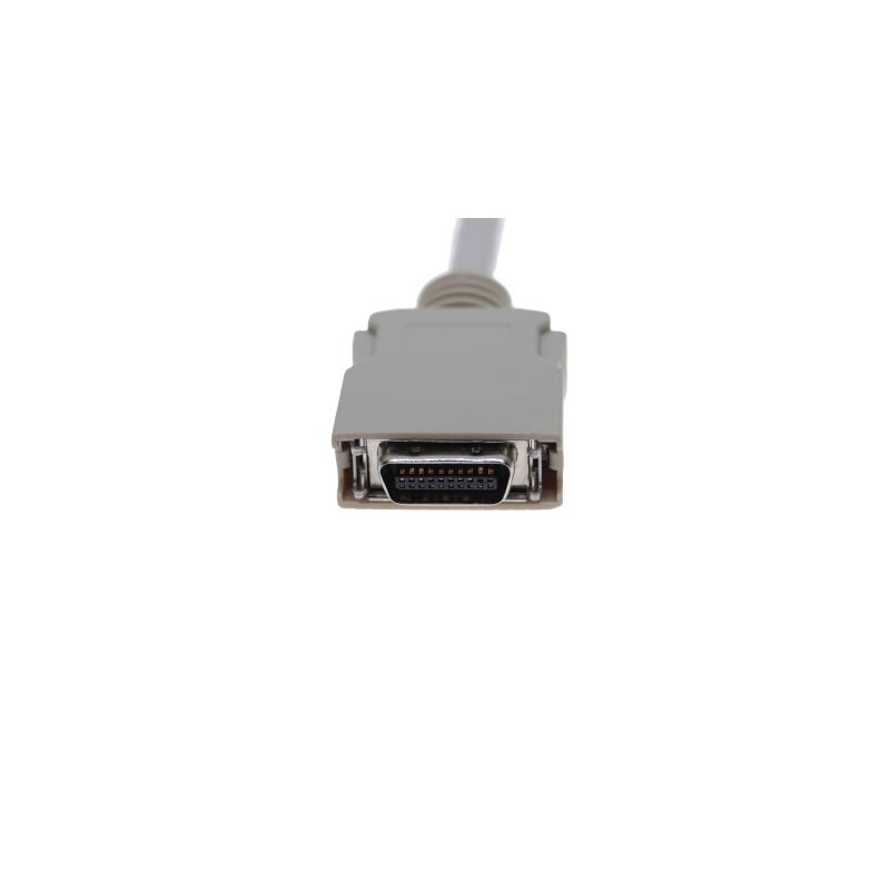 DVI-D Dual link - DFP (HPCN20), DVI-D hun til DFP han