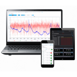 Web Server Software for...