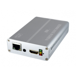 Professionel HDMI over IP...