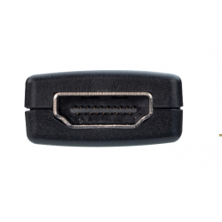 EDID, 4K HDMI-emulator med passthrough, Aten VC81A