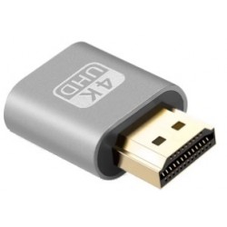 4K HDMI Virtual Display...
