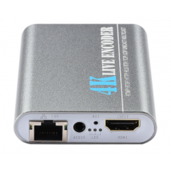 4K HDMI over IP Encoder -...