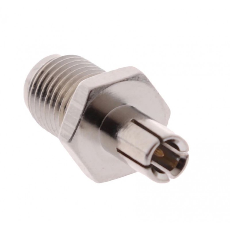 SMA Hun til TS9 Han Adaptor / Omformer stik