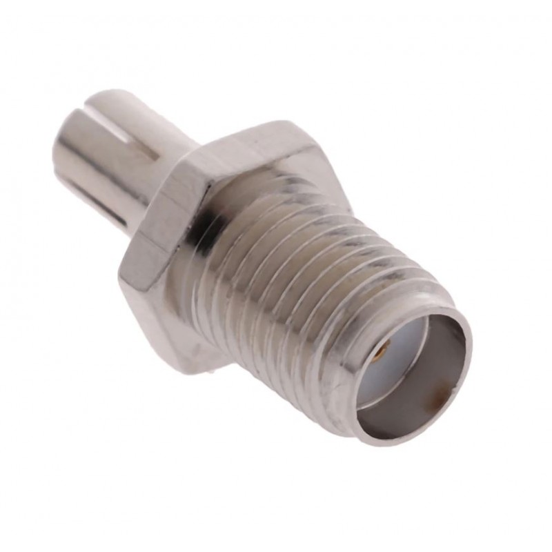 SMA Hun til TS9 Han Adaptor / Omformer stik