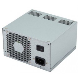 350Watt Auto 110V/230Vac ATX industriel -5vdc Uden blæser i siden velegnt til 2 Unit kabinetter EN62368 godkendt