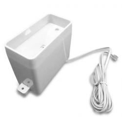 Regnsensor med puls signal ud