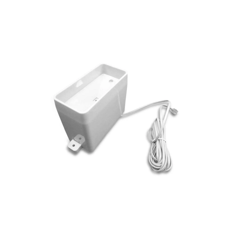 Regnsensor med puls signal ud