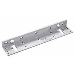 Bracket for the door magnet 500kg -Y50 types. Angle bracket for the magnet