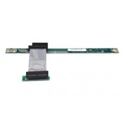 Opgrader din opsætning med PCI Express X1 til X16 Riser Card 7CM