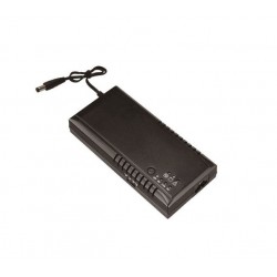 Mini DC UPS strømforsyning