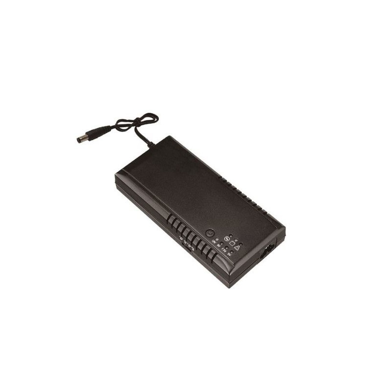 Mini DC UPS strømforsyning