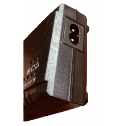 Mini DC UPS strømforsyning