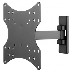 Wall mount for 23-42 "TV