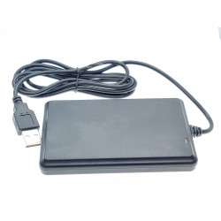 Procent Lav vej Mammoth USB MIFARE and EM RFID reader